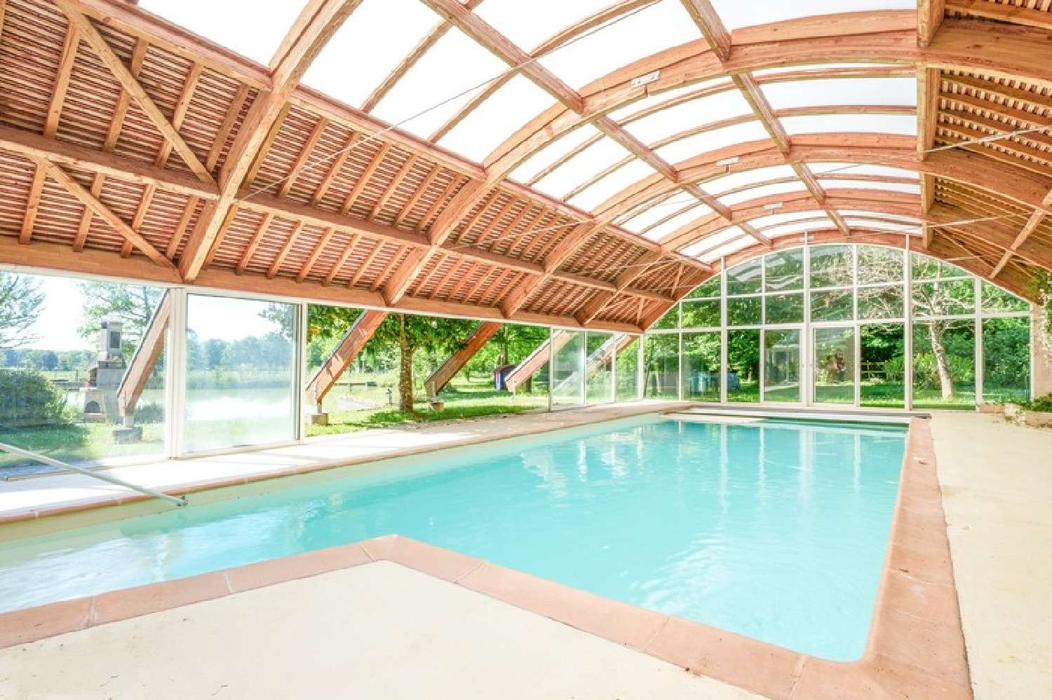  en venta finca rústica Tours Indre-et-Loire 5