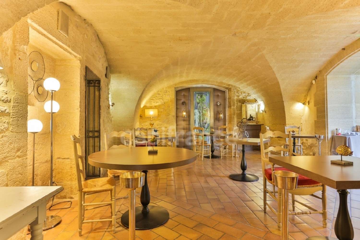 te koop landgoed Uzès Gard 4