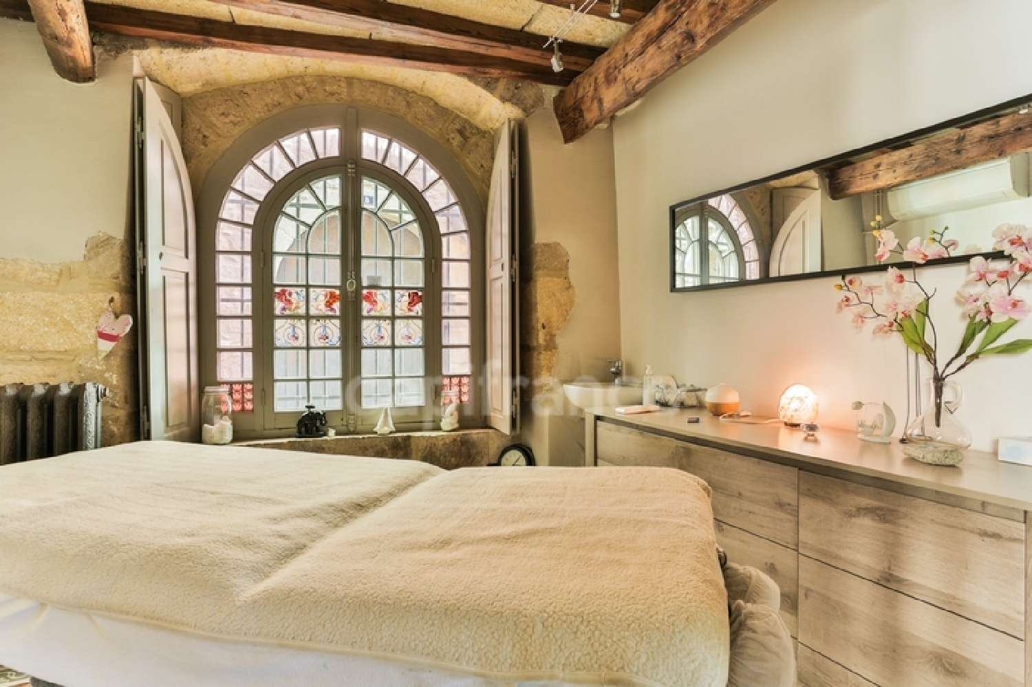 te koop landgoed Uzès Gard 6