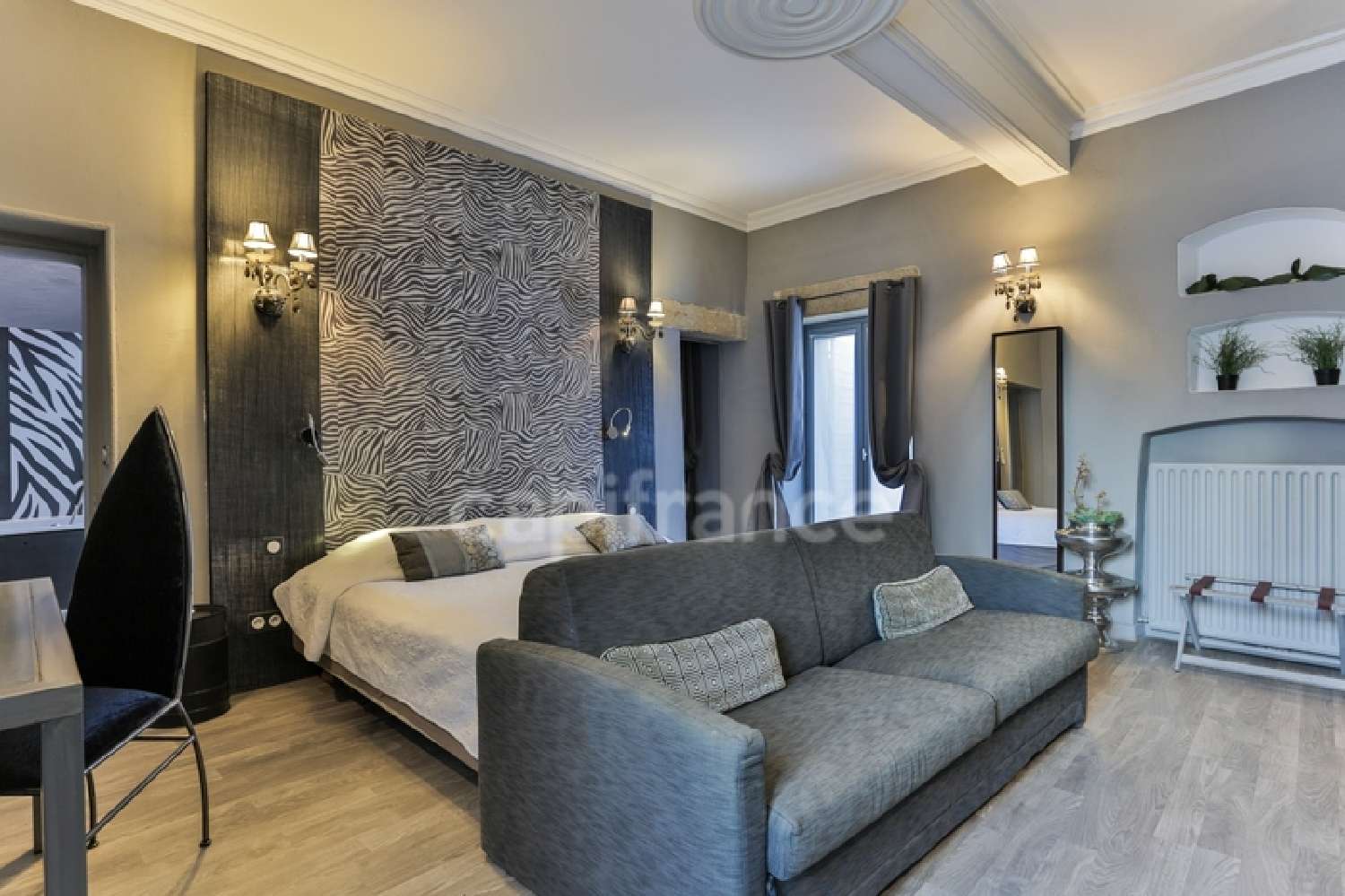 te koop landgoed Uzès Gard 7