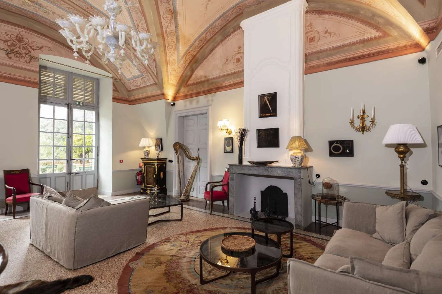  kaufen Landgut Uzès Gard 2