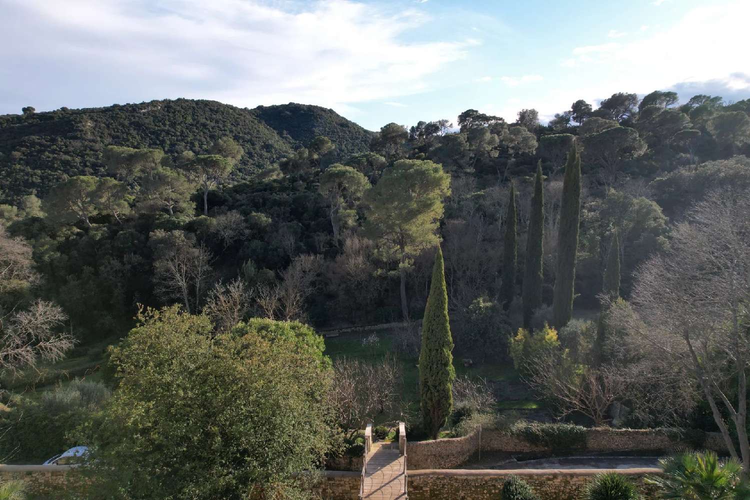  kaufen Landgut Uzès Gard 3