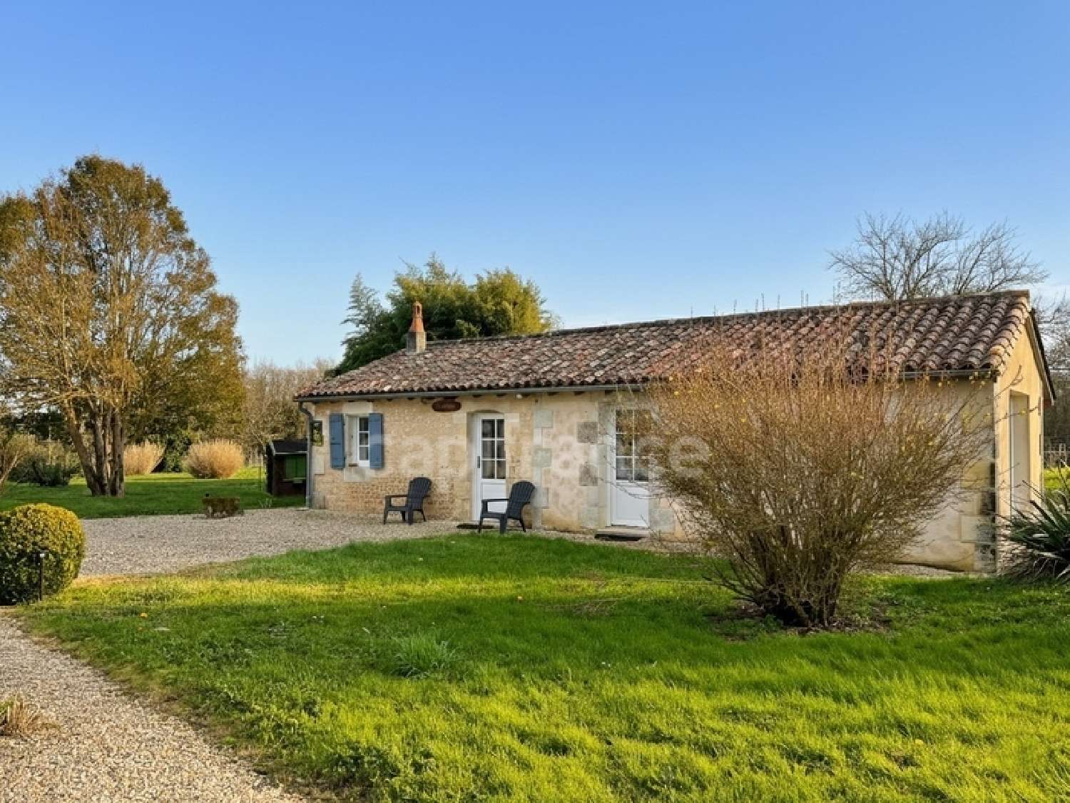 for sale estate Vanzac Charente-Maritime 1