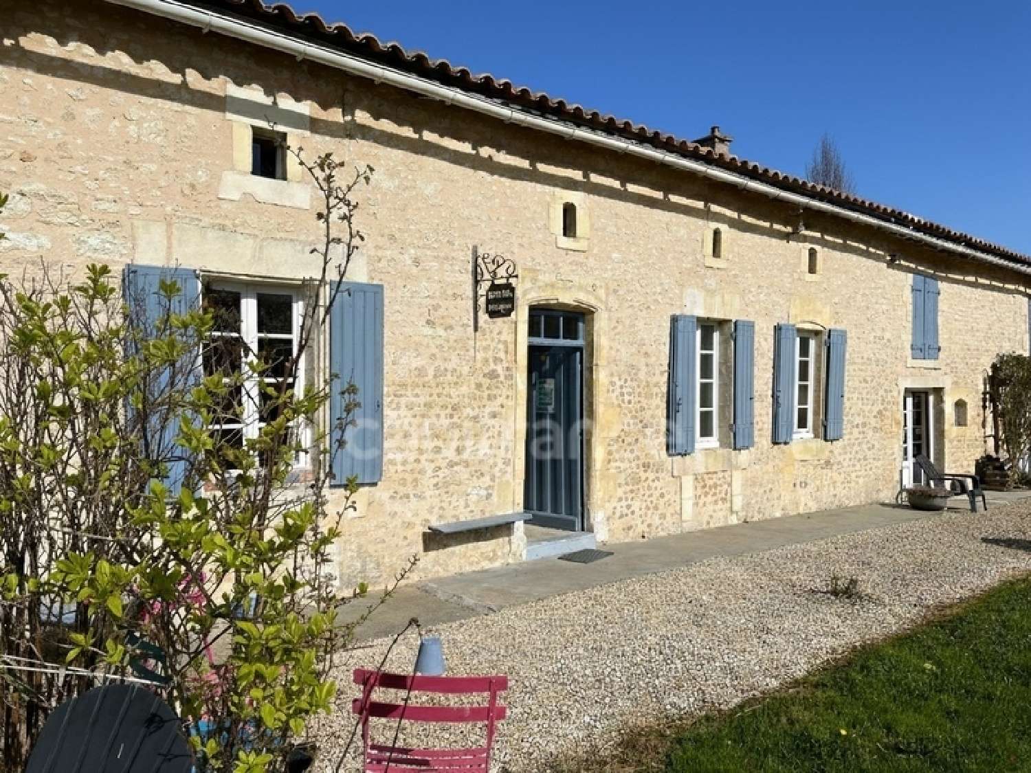  for sale estate Vanzac Charente-Maritime 3