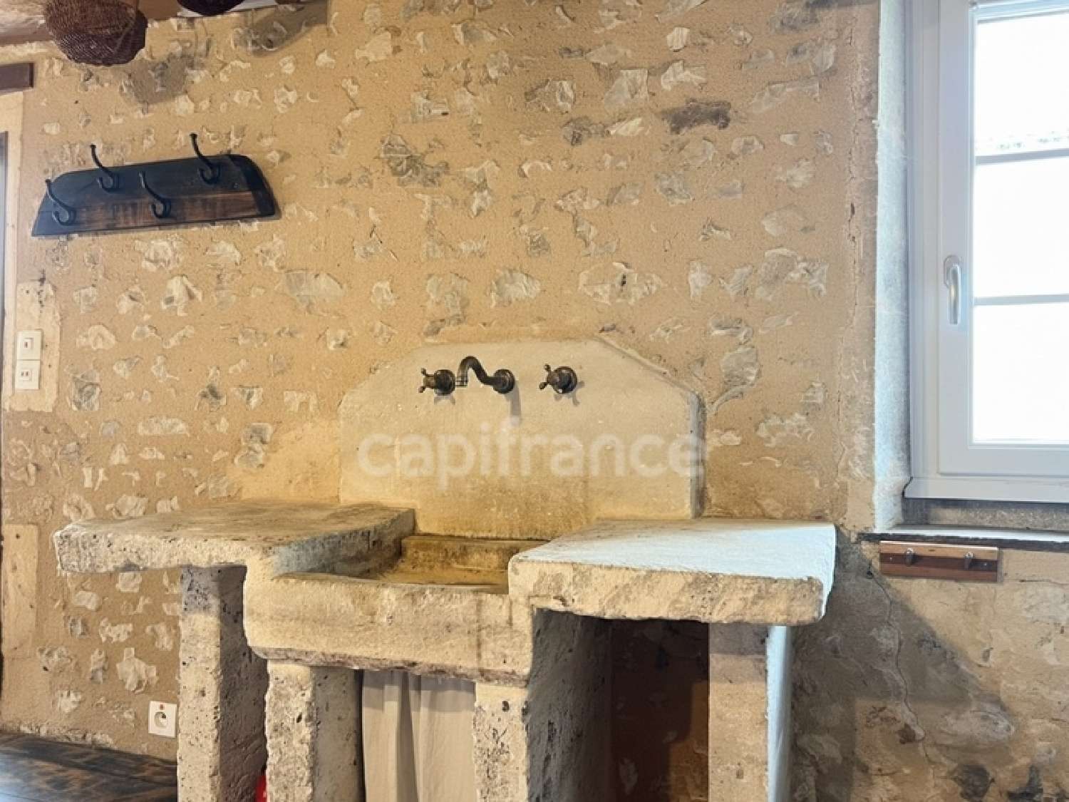  for sale estate Vanzac Charente-Maritime 5