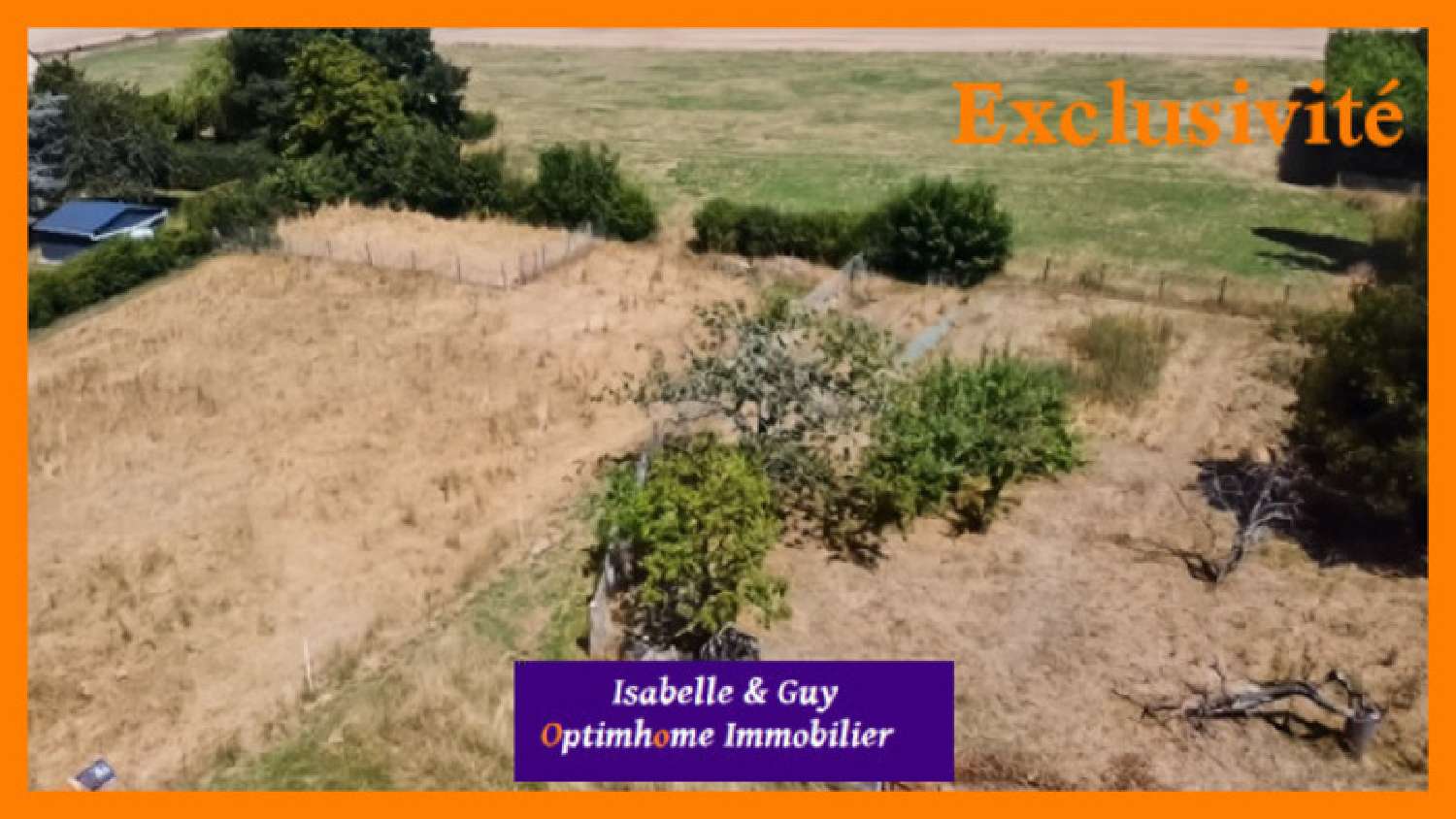  for sale estate Verneuil-sur-Avre Eure 4