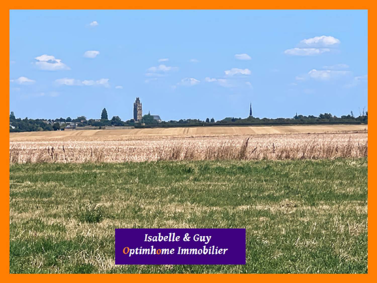  for sale estate Verneuil-sur-Avre Eure 5