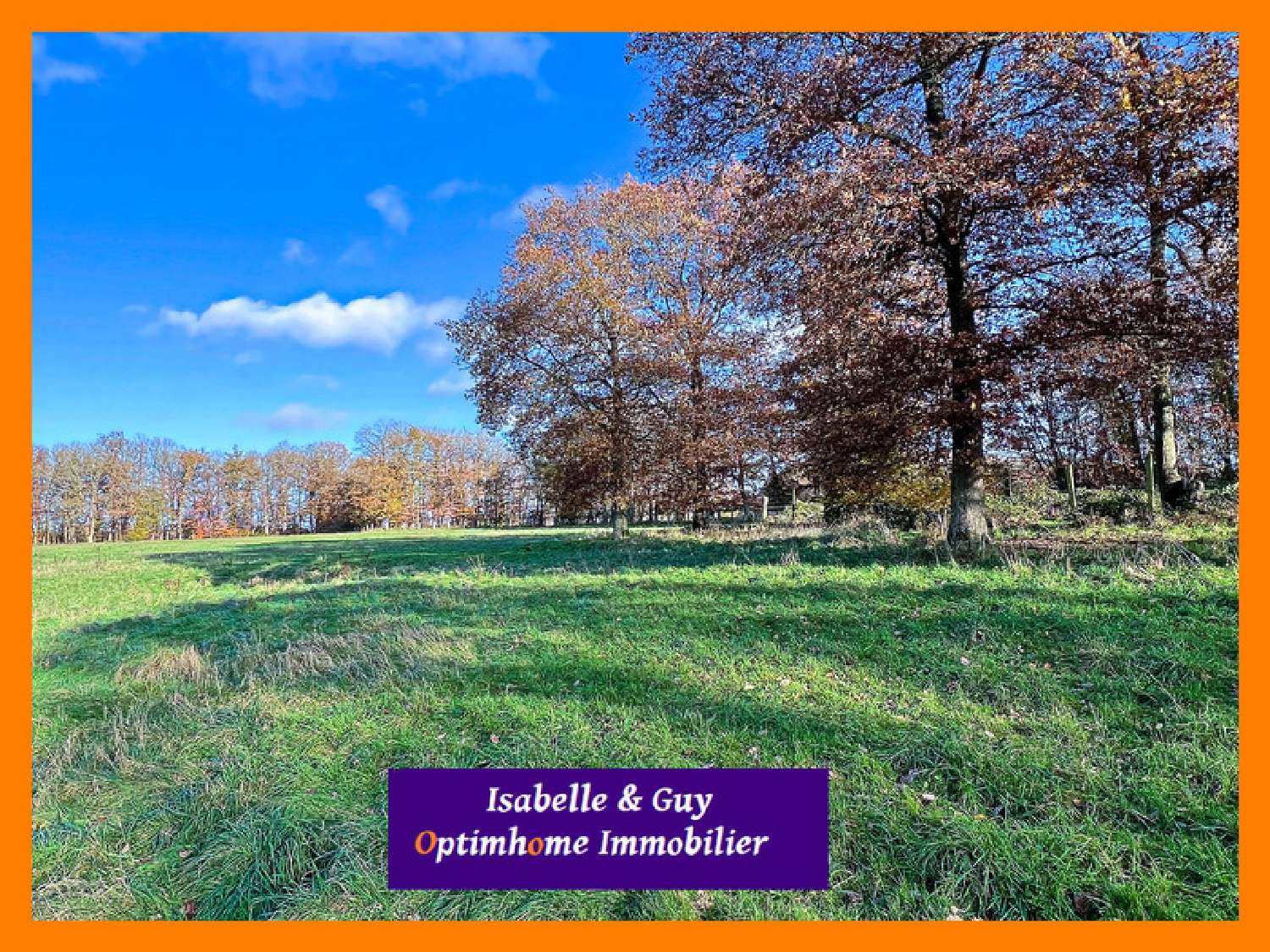  te koop landgoed Verneuil-sur-Avre Eure 3