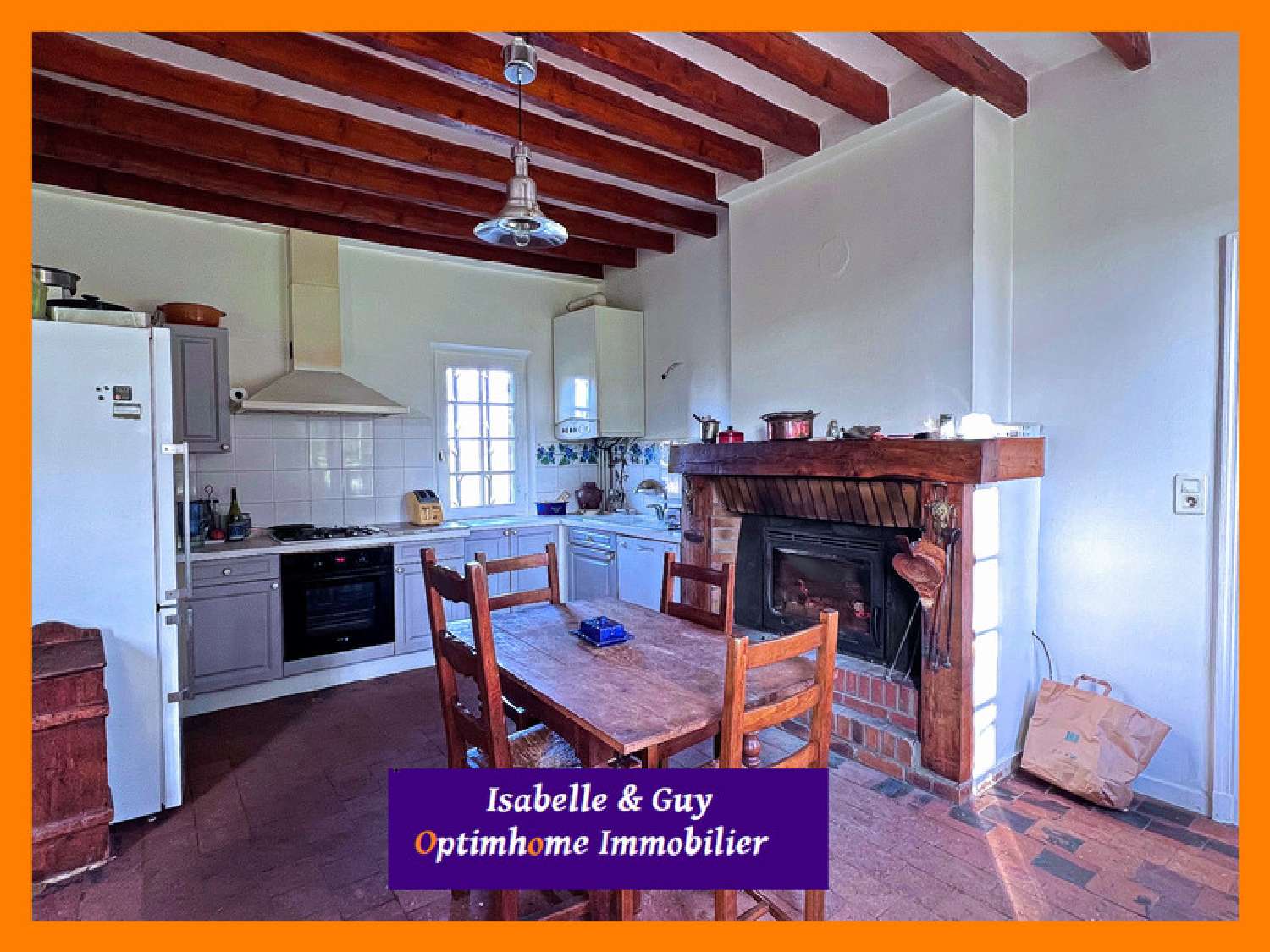  te koop landgoed Verneuil-sur-Avre Eure 5