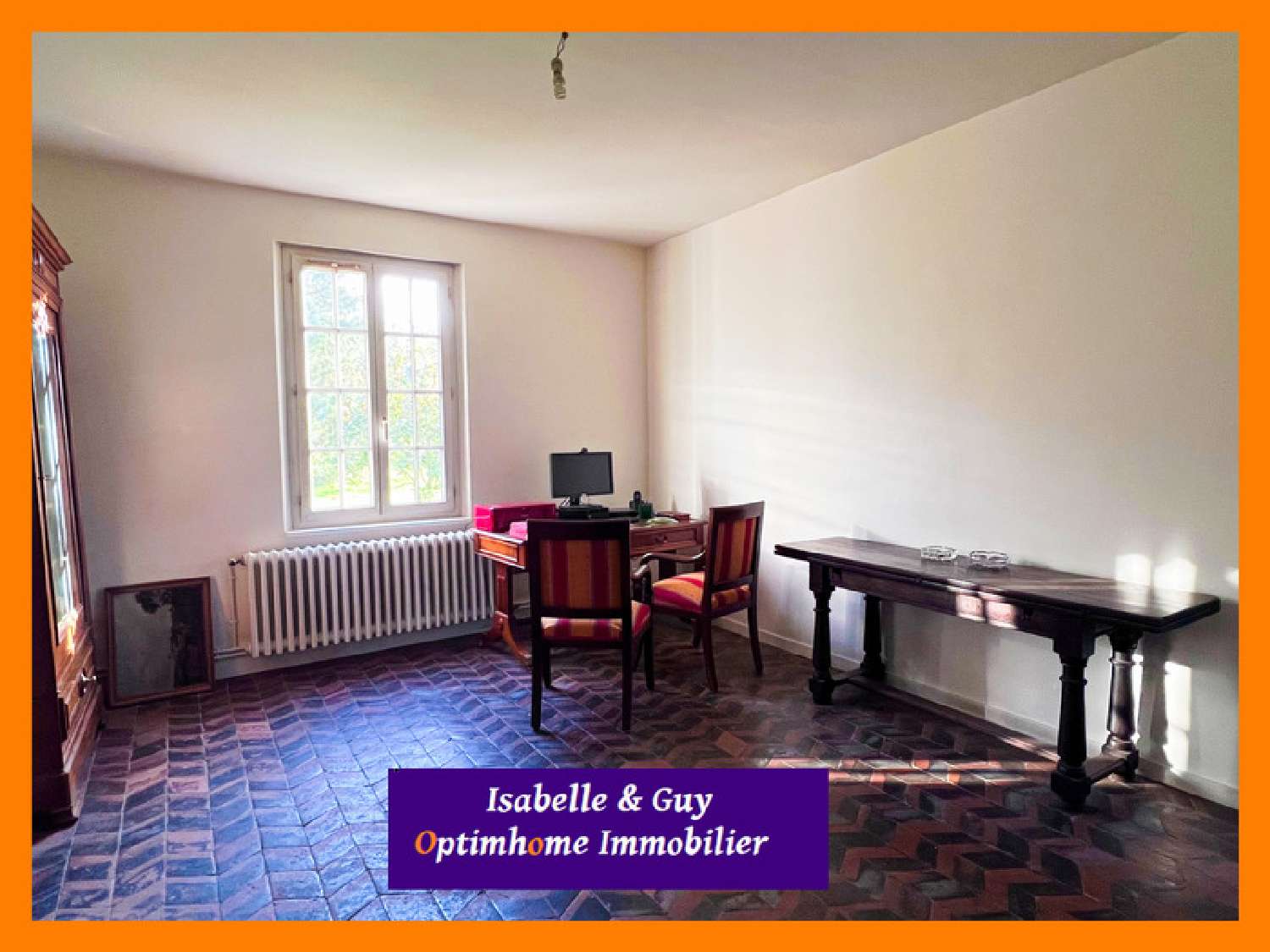  te koop landgoed Verneuil-sur-Avre Eure 6