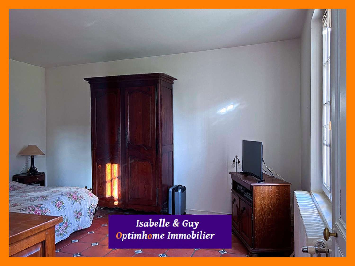  te koop landgoed Verneuil-sur-Avre Eure 7