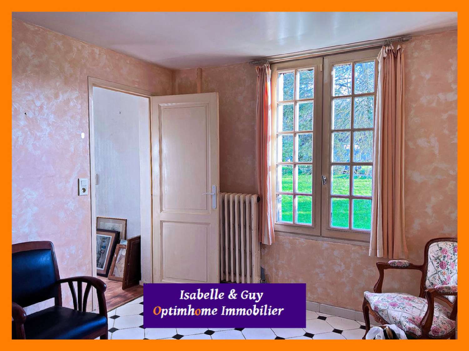  te koop landgoed Verneuil-sur-Avre Eure 8