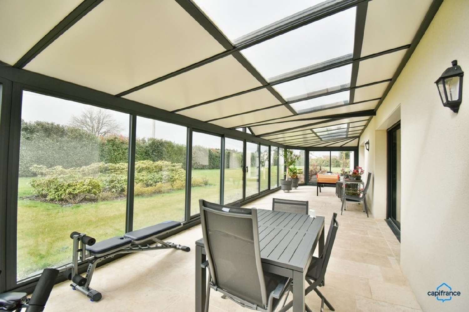  en venta finca rústica Vernou-en-Sologne Loir-et-Cher 5