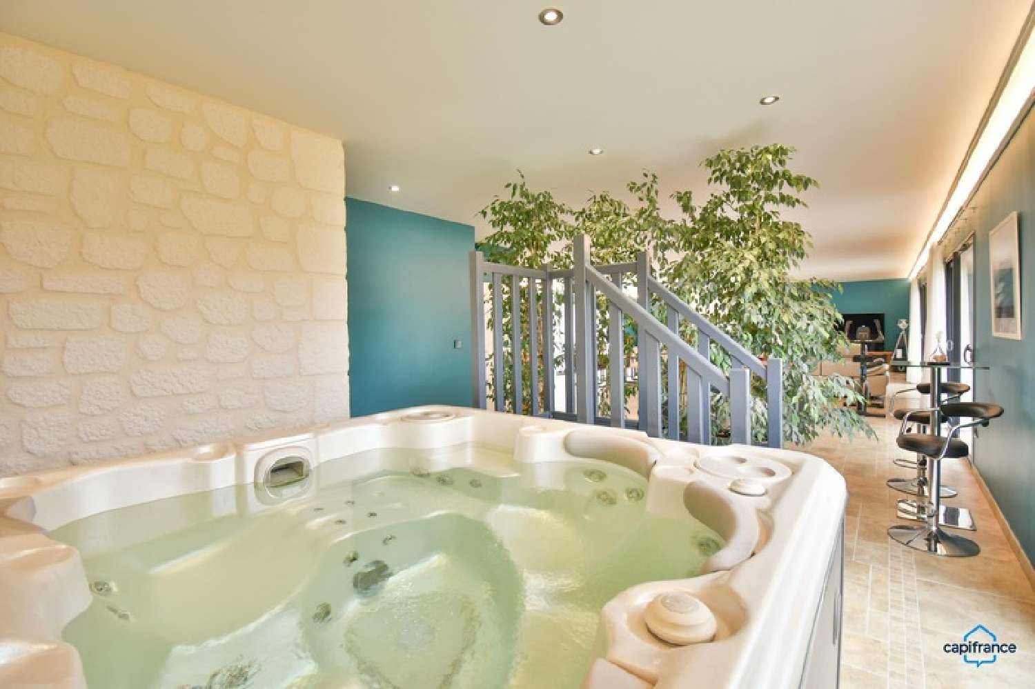  en venta finca rústica Vernou-en-Sologne Loir-et-Cher 7