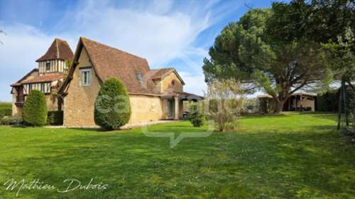  kaufen Landgut Veyrines-de-Vergt Dordogne 2