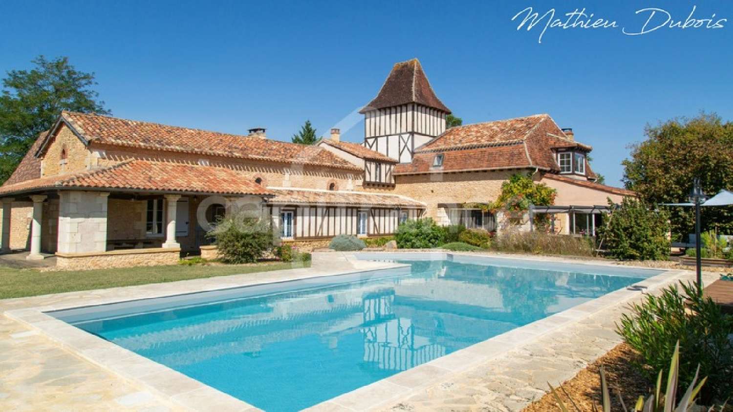  à vendre propriété Veyrines-de-Vergt Dordogne 3