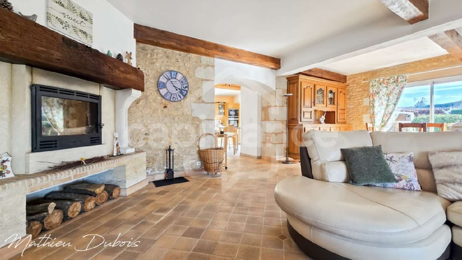  à vendre propriété Veyrines-de-Vergt Dordogne 5