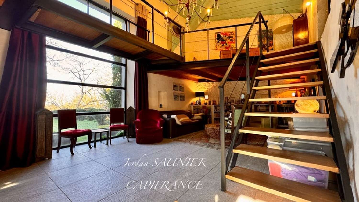  te koop landgoed Villefranche-de-Lauragais Haute-Garonne 3