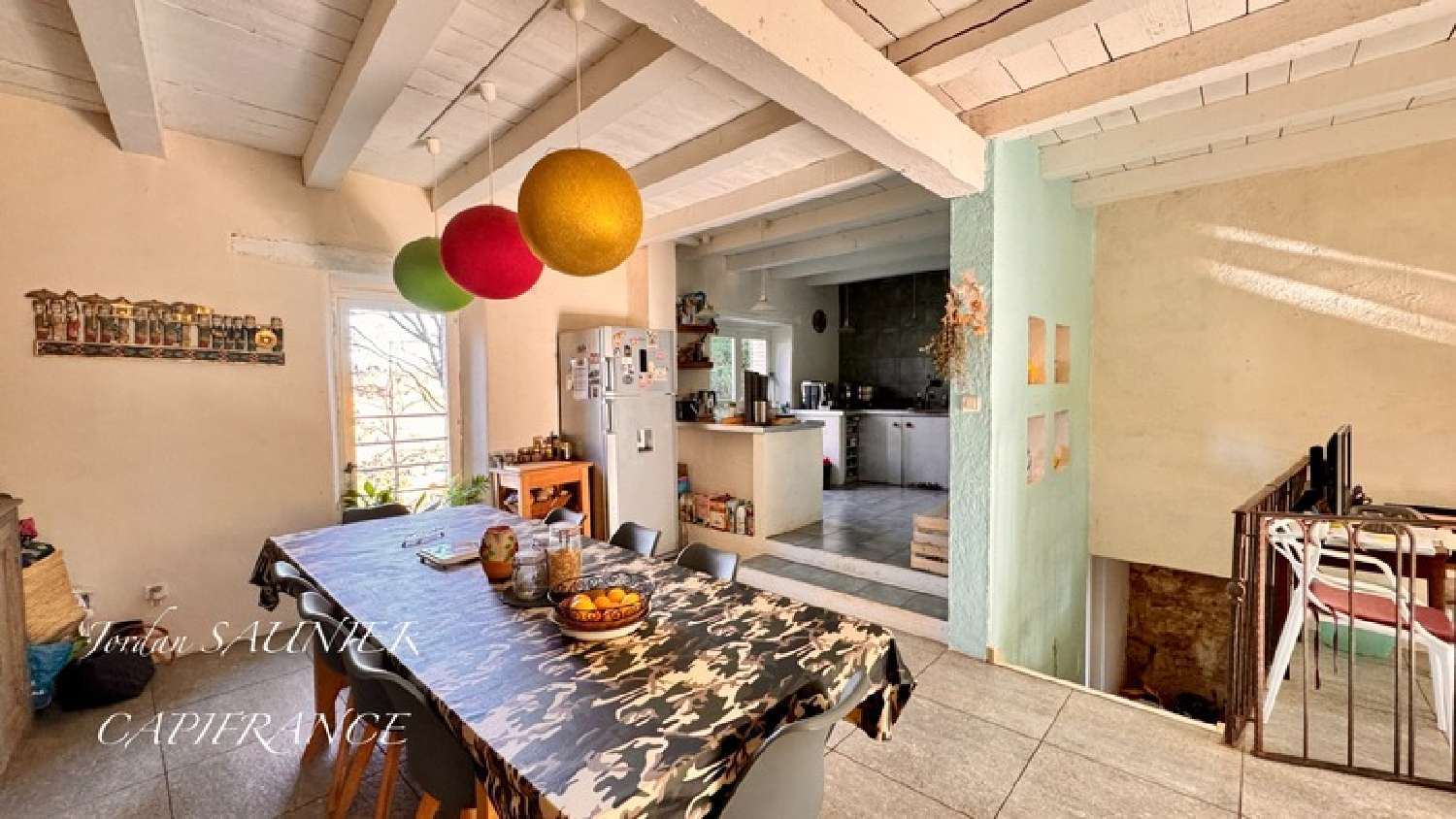  te koop landgoed Villefranche-de-Lauragais Haute-Garonne 6