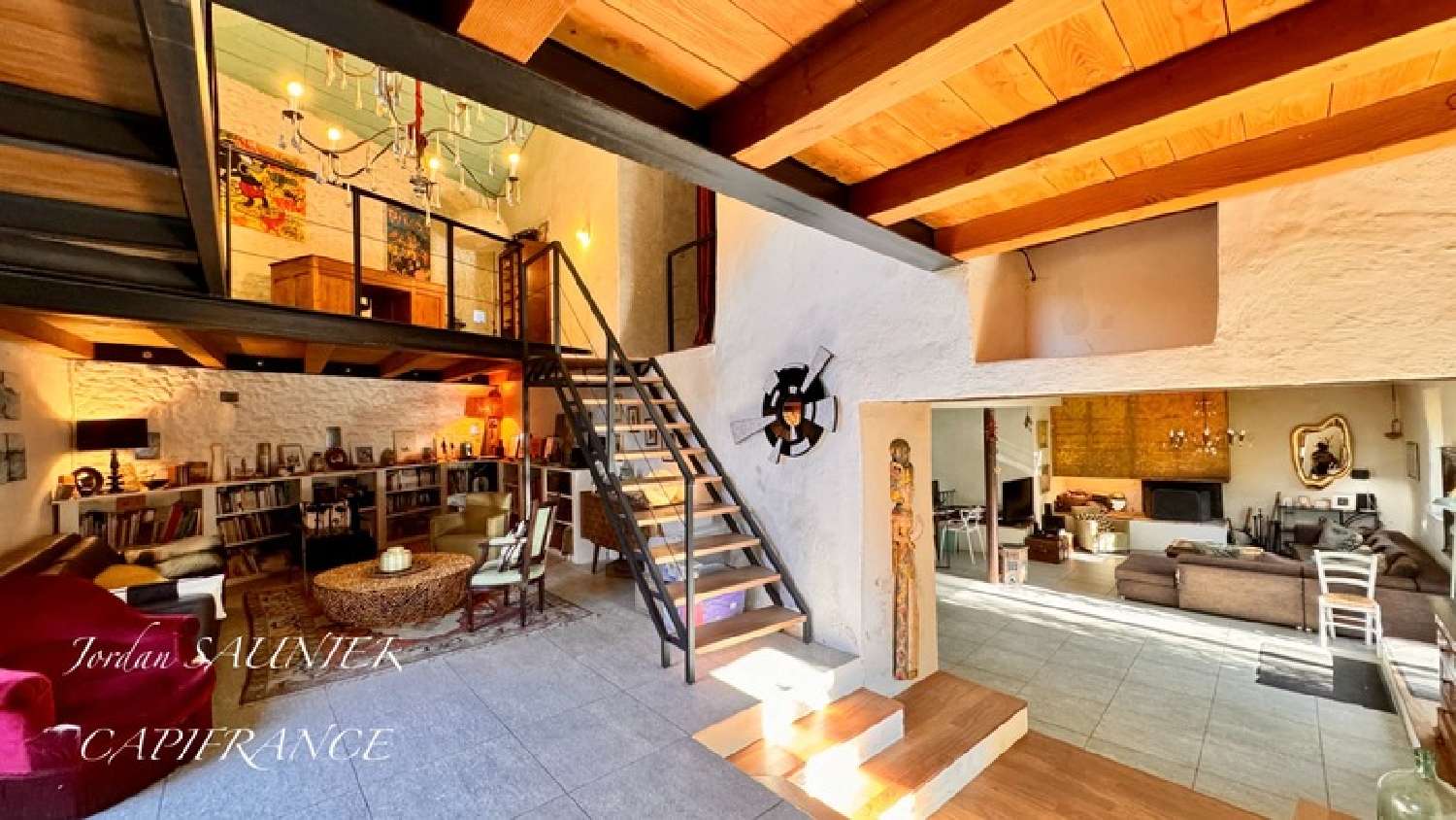  te koop landgoed Villefranche-de-Lauragais Haute-Garonne 7