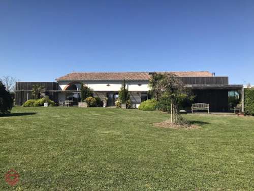 Villefranche-de-Lauragais Haute-Garonne Landgut Bild 7298860