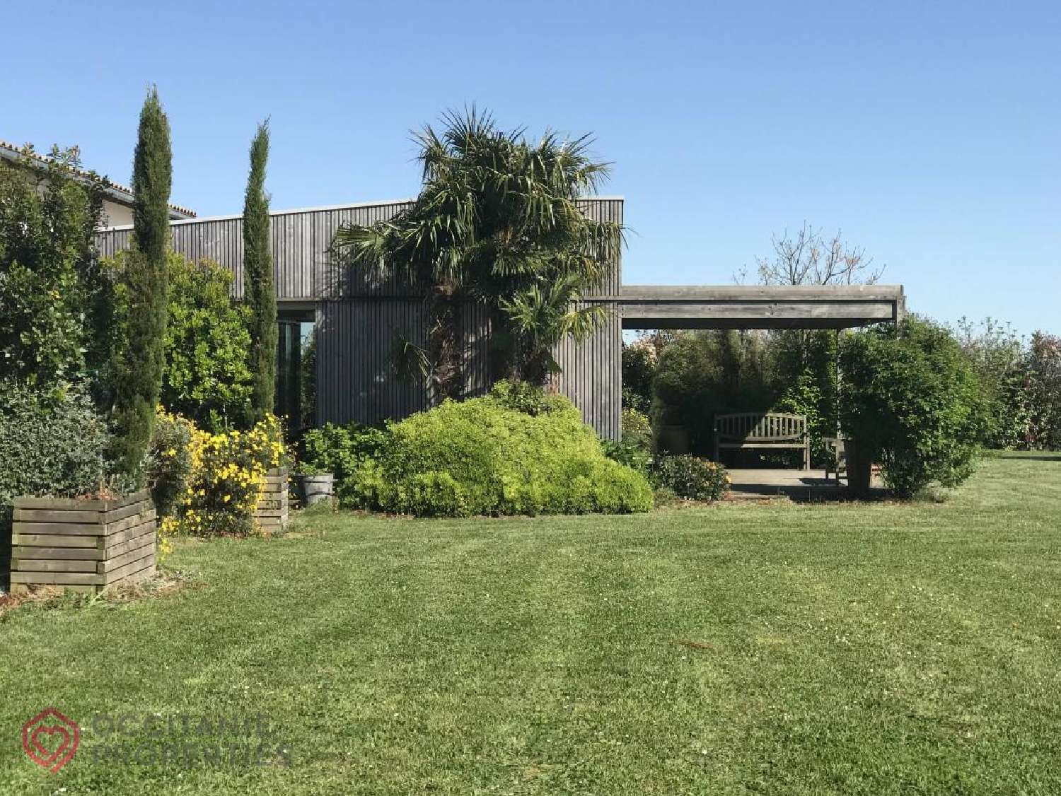 kaufen Landgut Villefranche-de-Lauragais Haute-Garonne 4