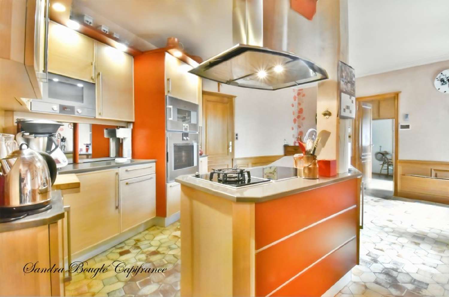  en venta finca rústica Vitré Ille-et-Vilaine 8