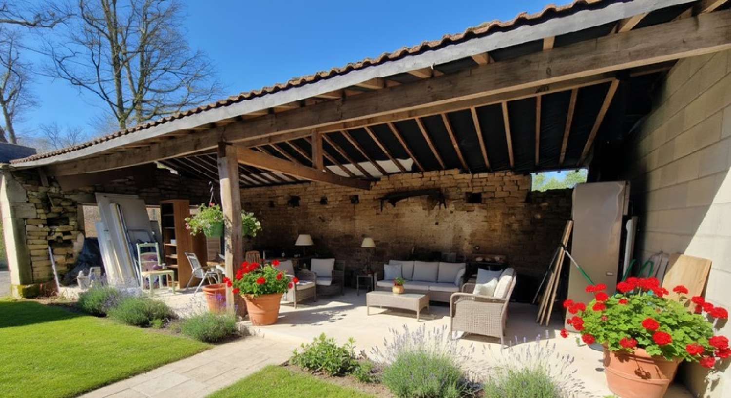 te koop landgoed Xertigny Vogezen 4