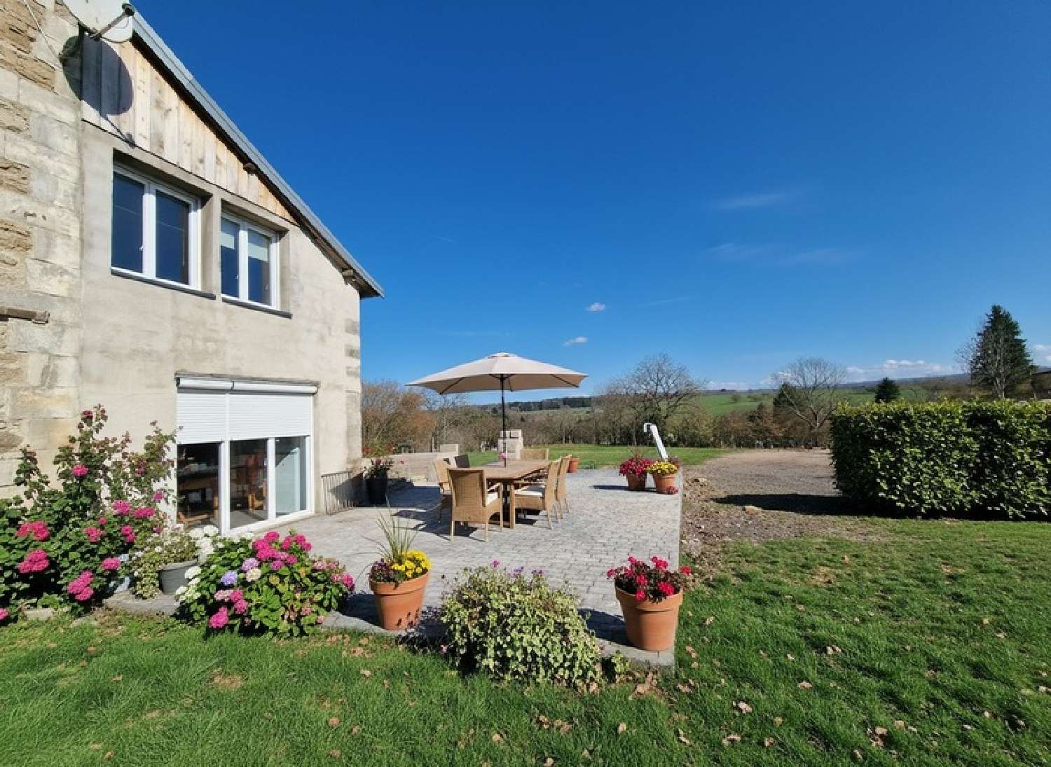 te koop landgoed Xertigny Vogezen 6