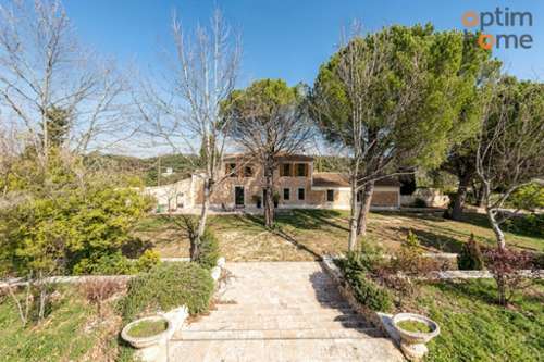 Aix-en-Provence 13290 Bouches-du-Rhône Bauernhof Bild 7271708