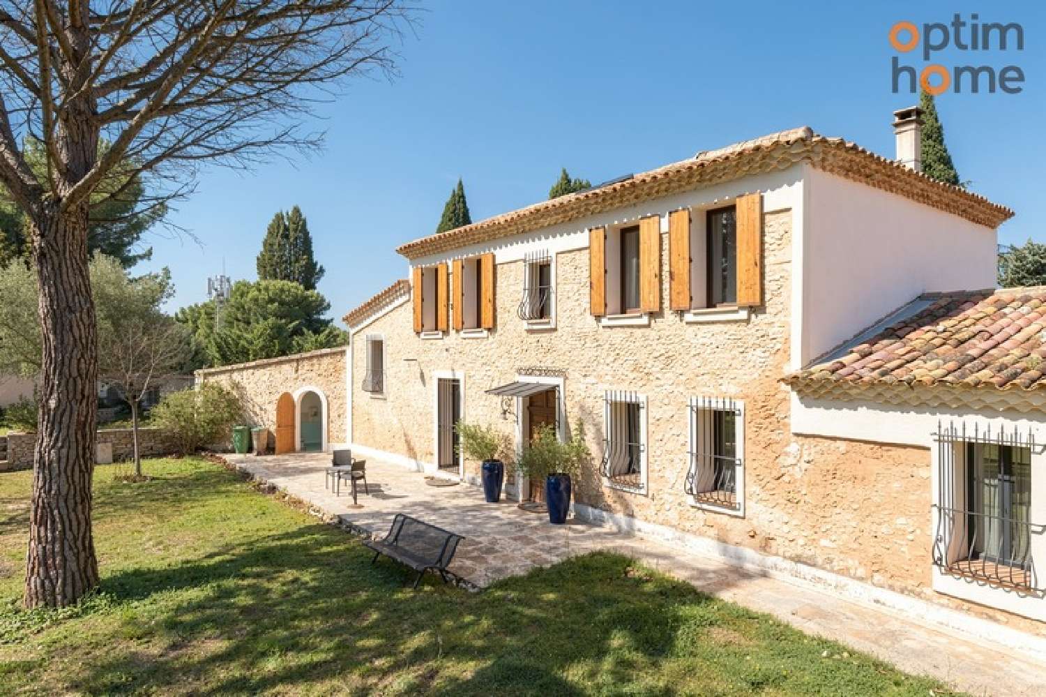  kaufen Bauernhof Aix-en-Provence 13290 Bouches-du-Rhône 2