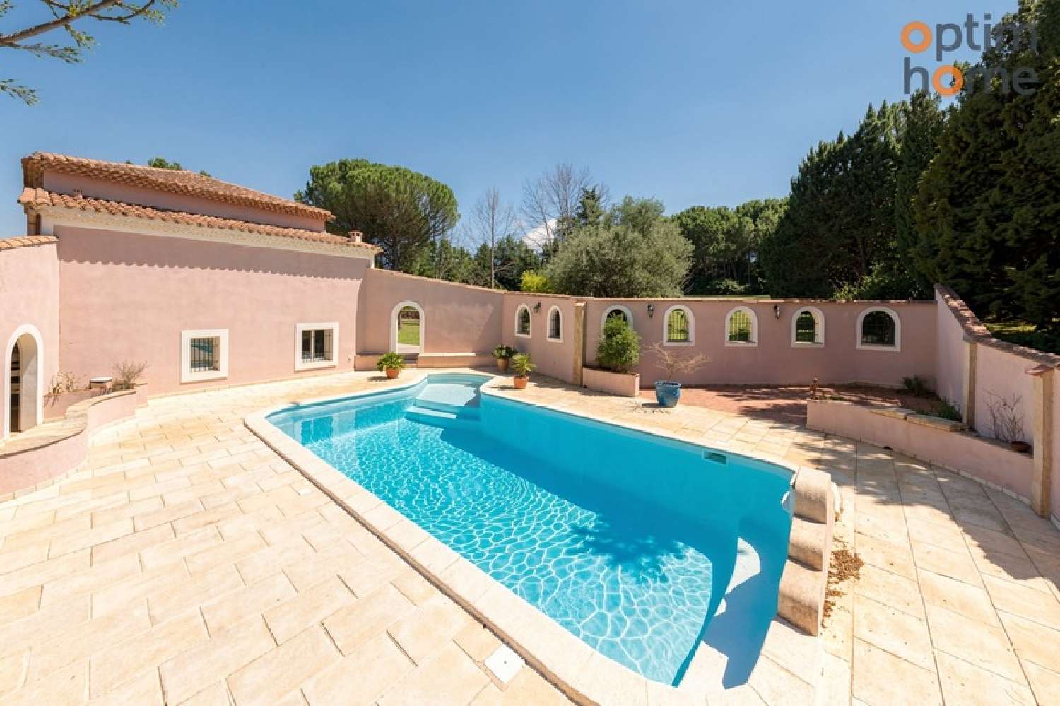  kaufen Bauernhof Aix-en-Provence 13290 Bouches-du-Rhône 3