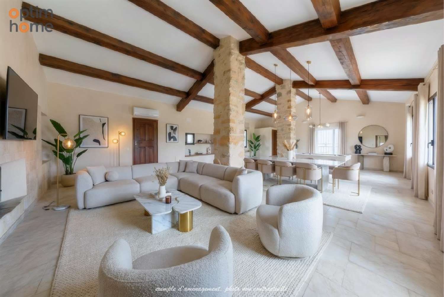  kaufen Bauernhof Aix-en-Provence 13290 Bouches-du-Rhône 7