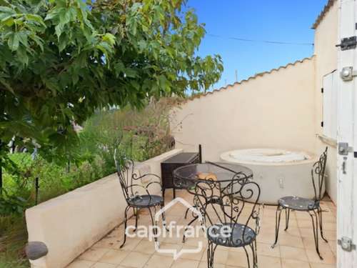 Alleins Bouches-du-Rhône ferme foto 7297824