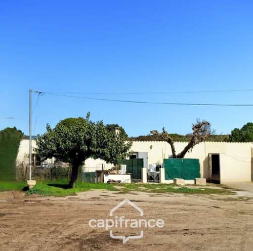  te koop boerderij Alleins Bouches-du-Rhône 2