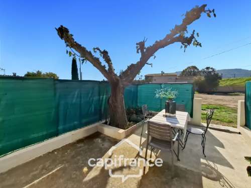  te koop boerderij Alleins Bouches-du-Rhône 3