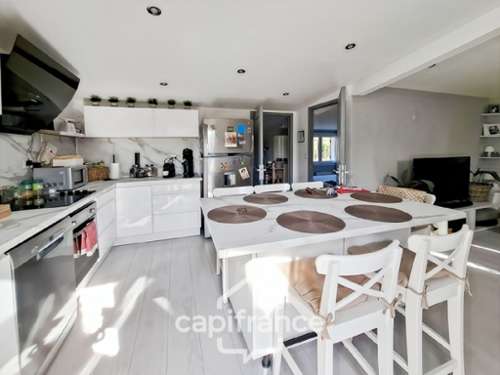  te koop boerderij Alleins Bouches-du-Rhône 6