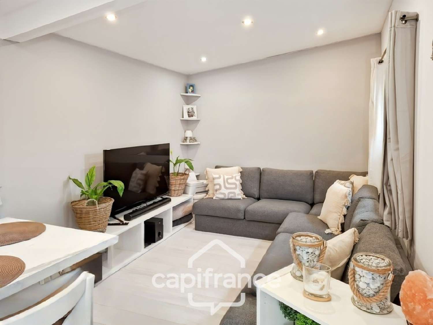  à vendre ferme Alleins Bouches-du-Rhône 7