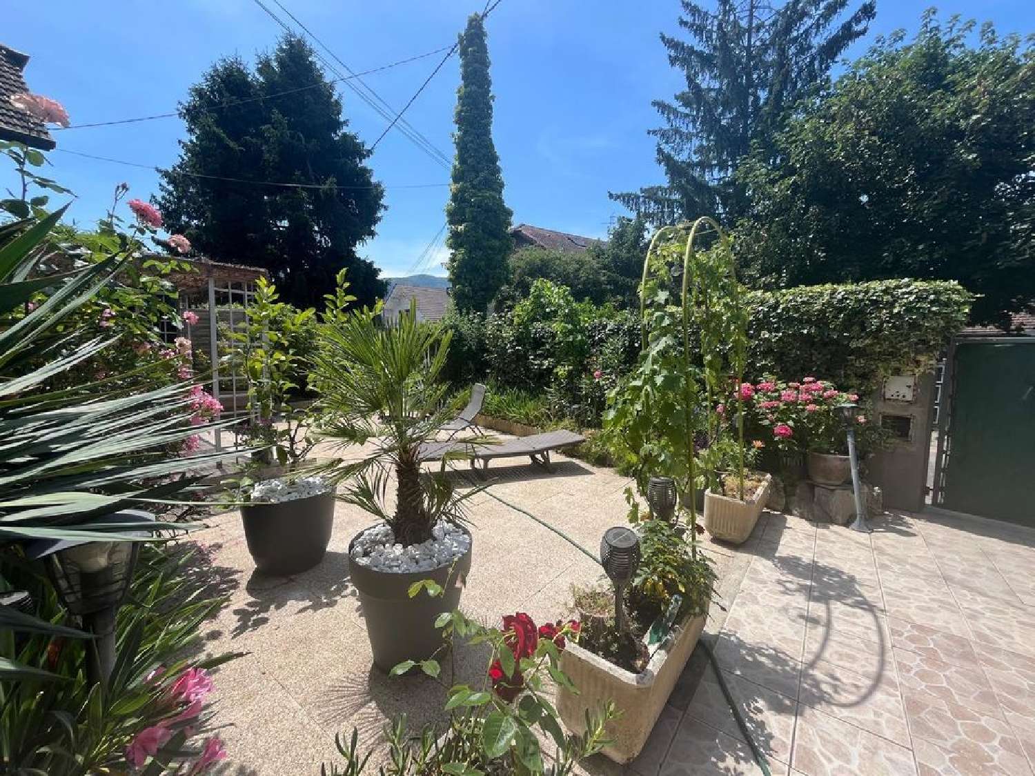  te koop boerderij Annemasse Haute-Savoie 1