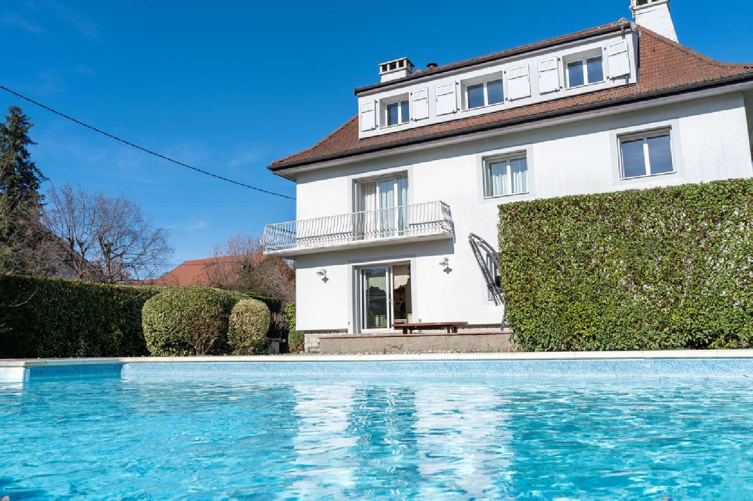 te koop boerderij Annemasse Haute-Savoie 1