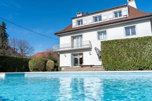 Annemasse Haute-Savoie boerderij foto 7294666