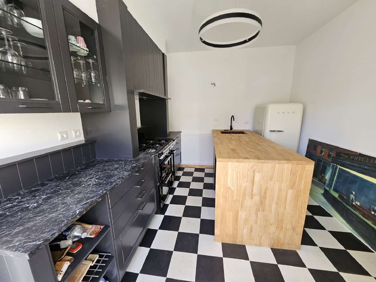  à vendre ferme Antonne-et-Trigonant Dordogne 6