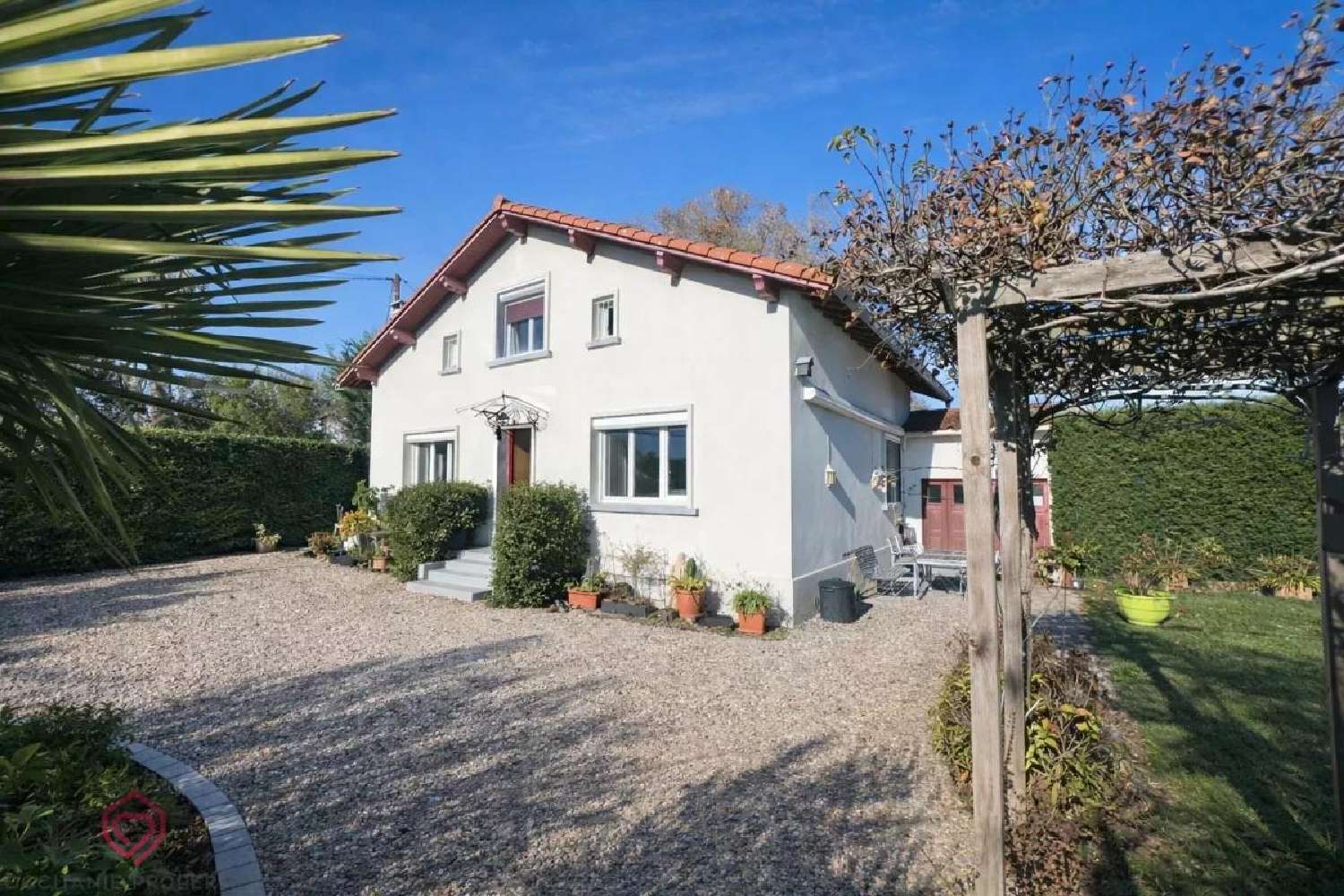 te koop boerderij Artigat Ariège 1