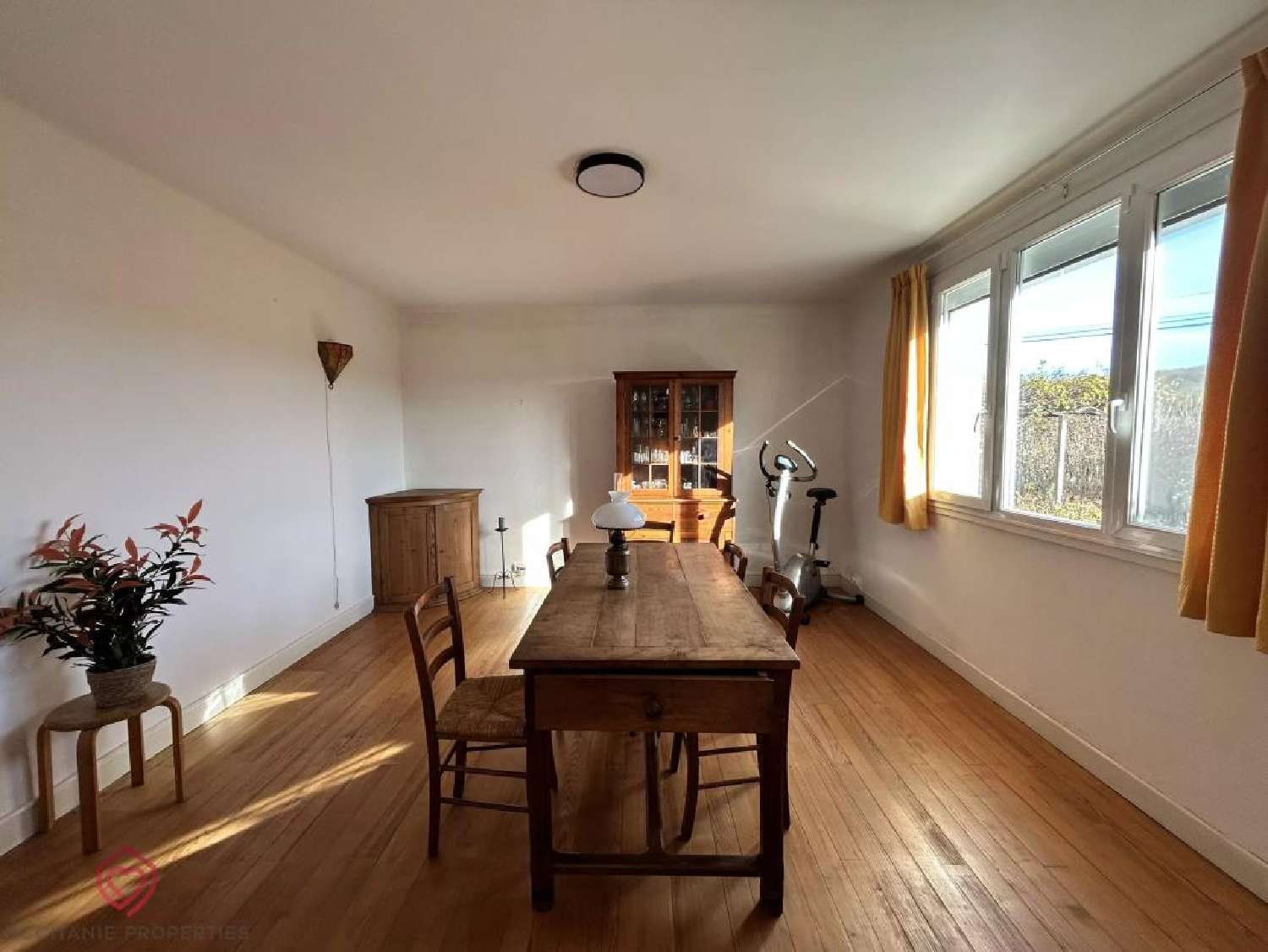 te koop boerderij Artigat Ariège 4