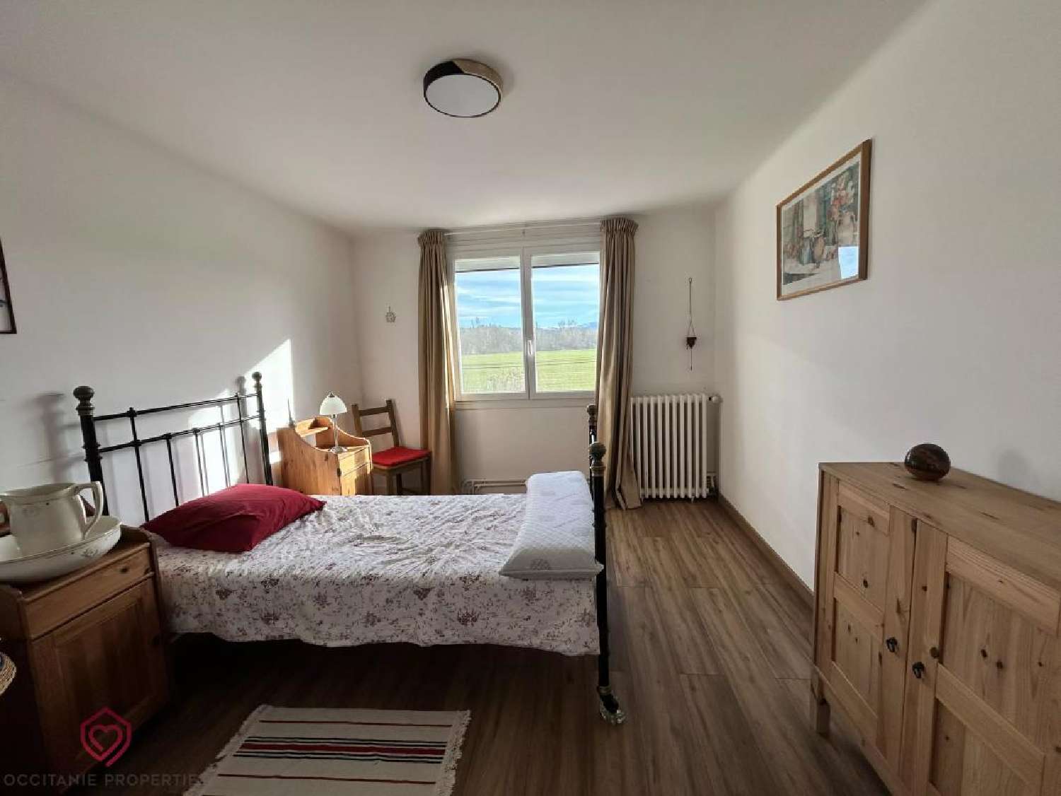 te koop boerderij Artigat Ariège 7