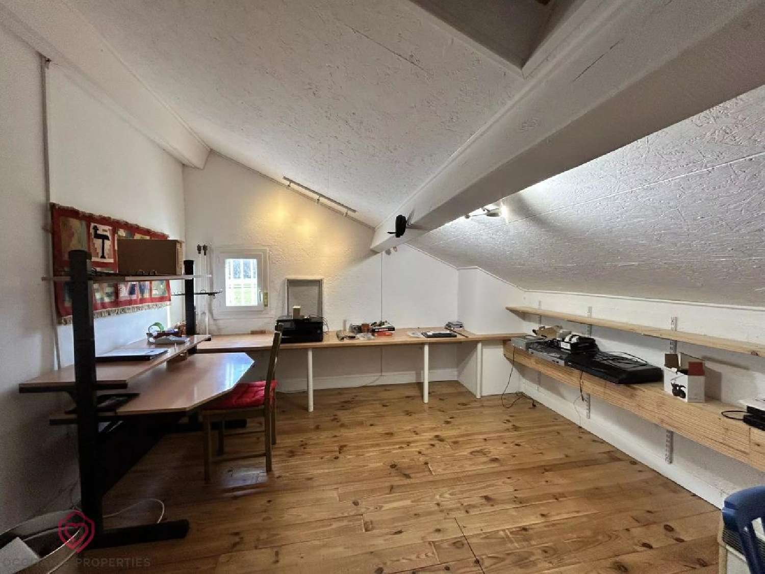 te koop boerderij Artigat Ariège 8