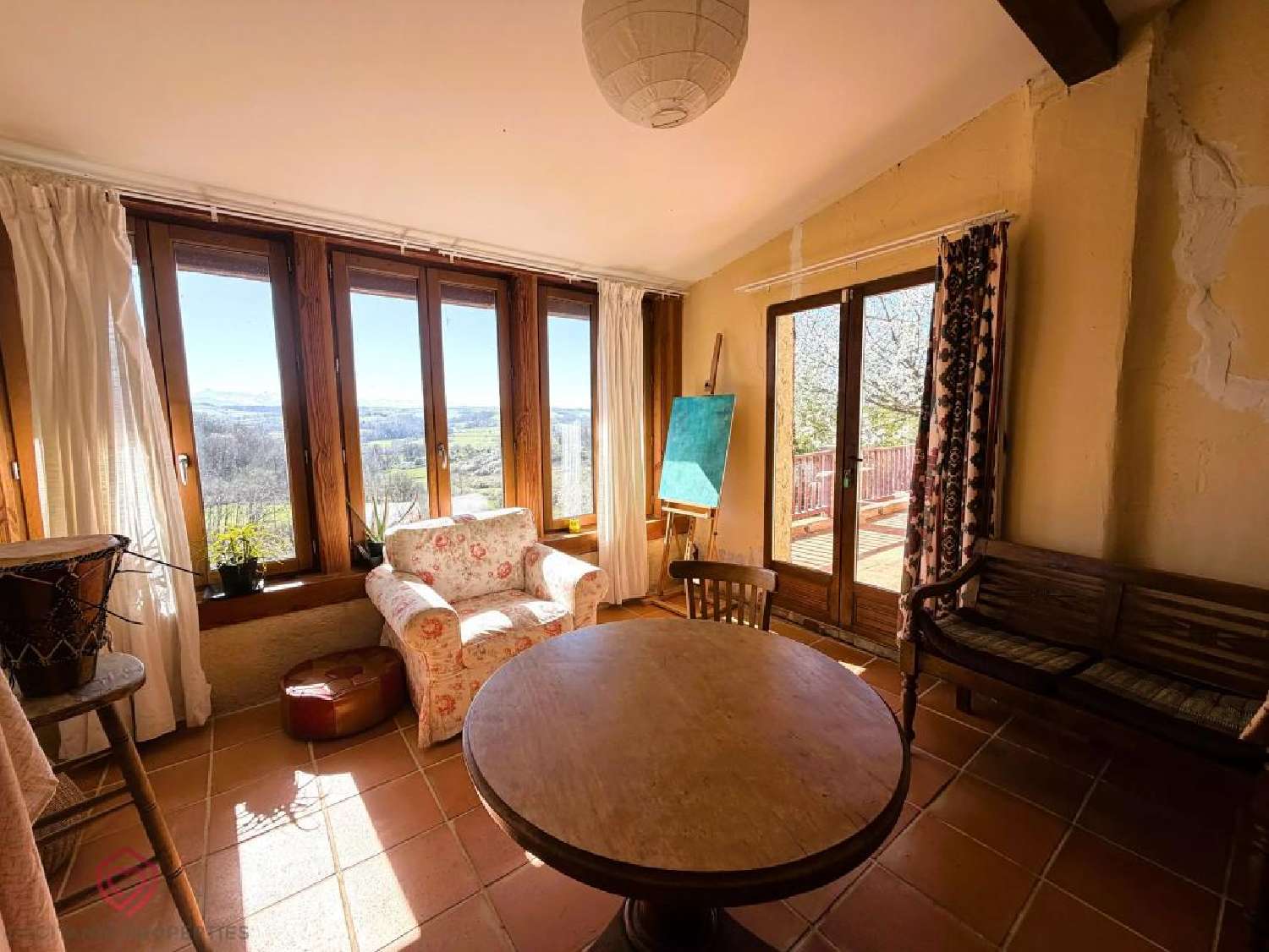  te koop boerderij Artigat Ariège 3