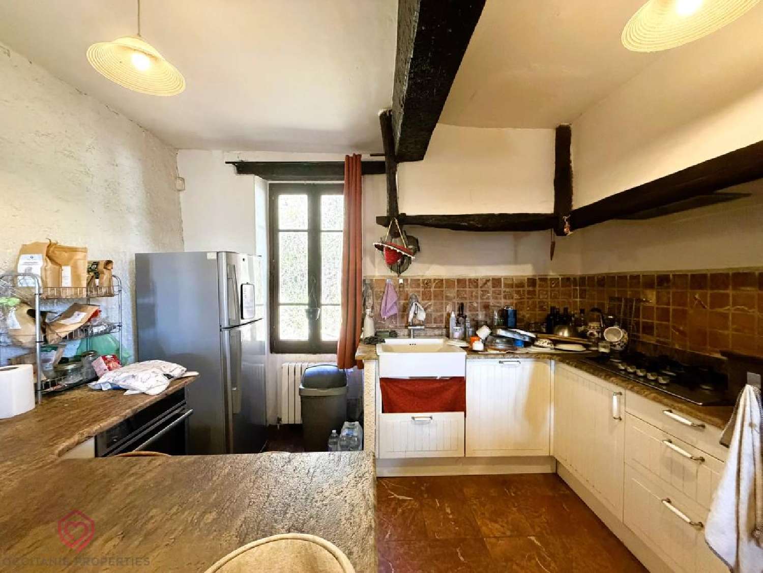  te koop boerderij Artigat Ariège 5