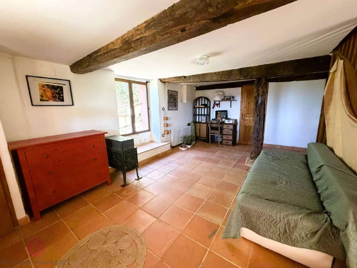  te koop boerderij Artigat Ariège 6