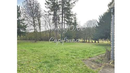  te koop boerderij Asnières-sous-Bois Yonne 2